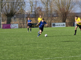 S.K.N.W.K. 1 - Herkingen '55 1 (competitie) seizoen 2023-2024 (Fotoboek 2) (60/187)